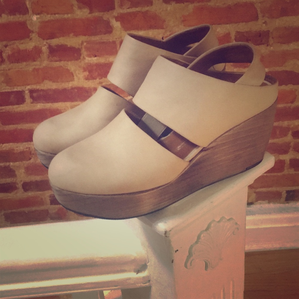 Coclico platform slides